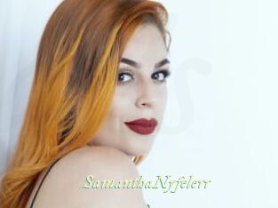 SamanthaNyfelerr