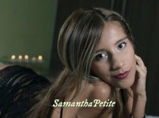 SamanthaPetite
