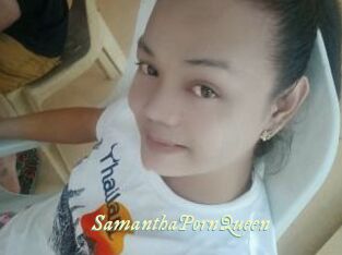 SamanthaPornQueen Année du sexe