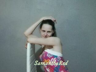 SamanthaRed