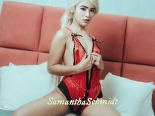 SamanthaSchmidt