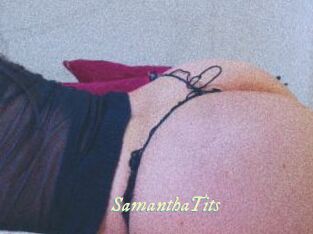 SamanthaTits