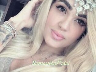 SamanthaVidal