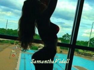 SamanthaVidall
