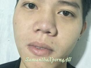 SamanthaXporn4All