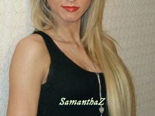 SamanthaZ