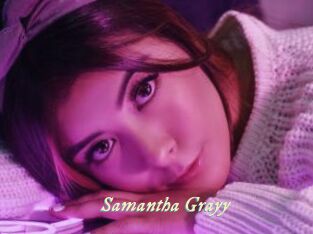 Samantha_Grayy
