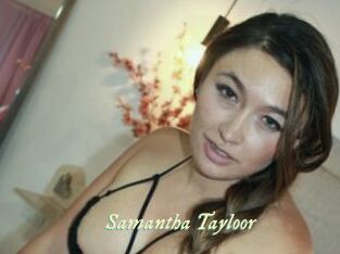 Samantha_Tayloor