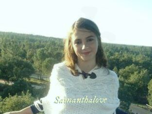 Samanthalove