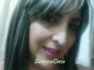 SamaraCorso