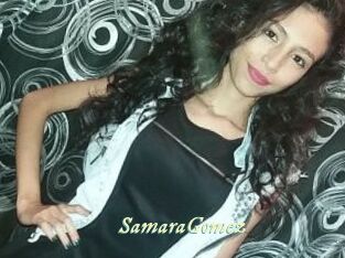 SamaraGomez