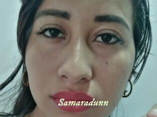 Samaradunn