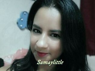 Samaylittle