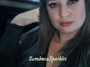 SambucaSparkles