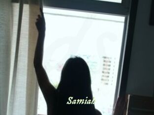 Samiah