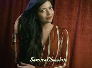 SamiraChocolate