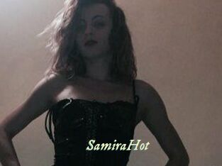 SamiraHot