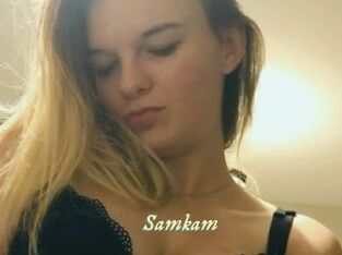 Samkam