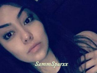 SammSparxx