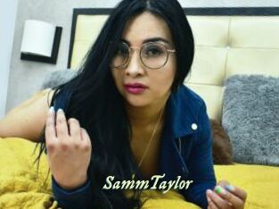 SammTaylor