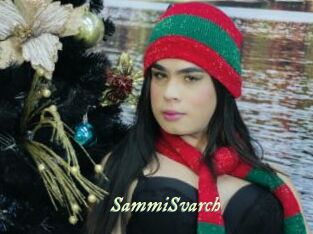 SammiSvarch