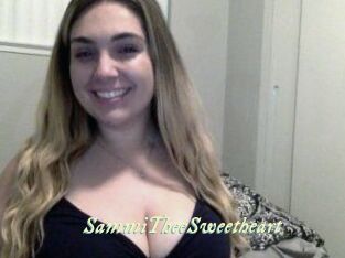 SammiTheeSweetheart