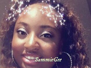 SammieGee