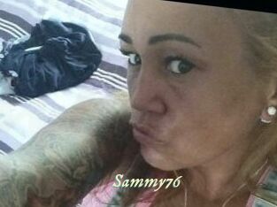 Sammy76 Année du sexe