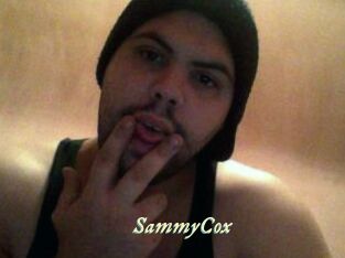 SammyCox