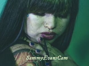 SammyEvansCam