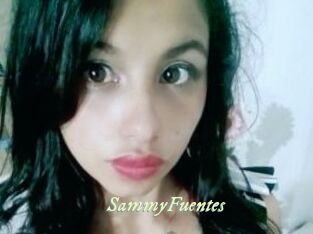 SammyFuentes Année du sexe