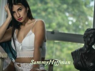 SammyHoffman Année du sexe