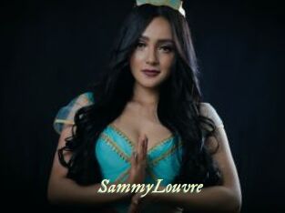 SammyLouvre Année du sexe