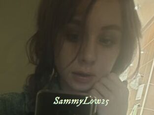 SammyLow25