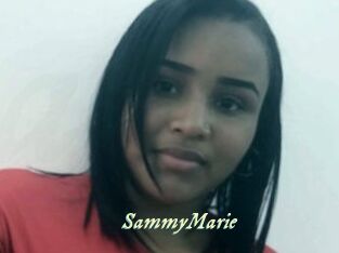 SammyMarie