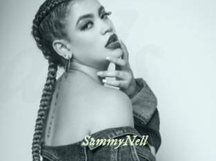 SammyNell