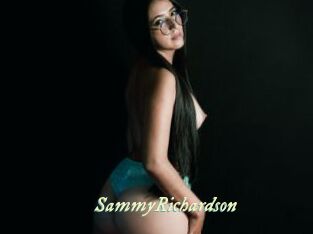 SammyRichardson