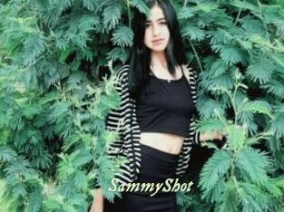 SammyShot