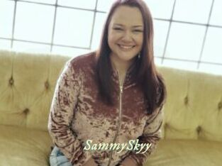 SammySkyy