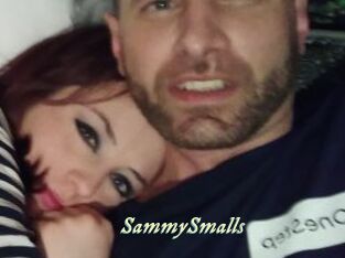 SammySmalls