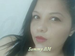 Sammy_BM