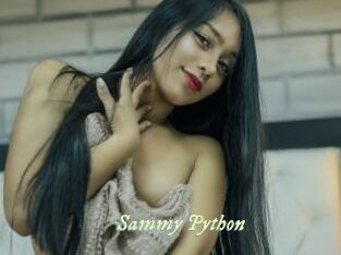 Sammy_Python