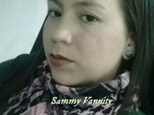 Sammy_Vannity