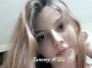 Sammy_Willis