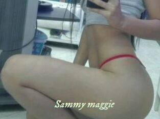 Sammy_maggie Année du sexe