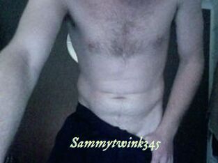 Sammytwink345