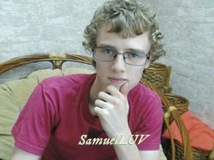 SamuelLUV