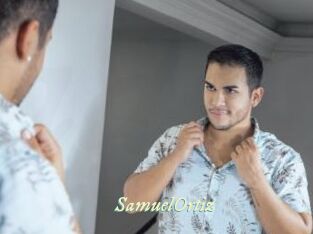 SamuelOrtiz