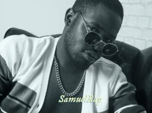 SamuelRap