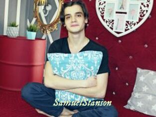 SamuelStanson